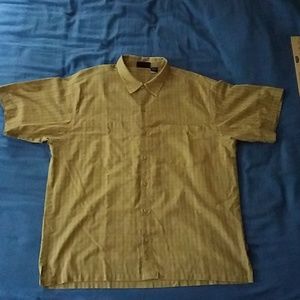 Patagonia SS shirt